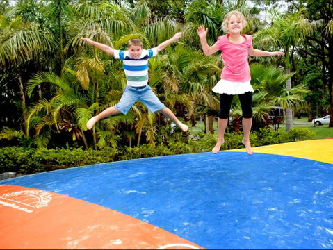 NRMA Darlington Beach Holiday Resort - Palm Beach Accommodation 1