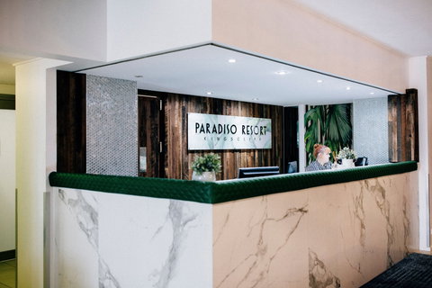 Paradiso Resort Kingscliff - Palm Beach Accommodation 0