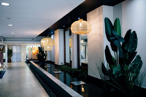 Paradiso Resort Kingscliff - Palm Beach Accommodation 2