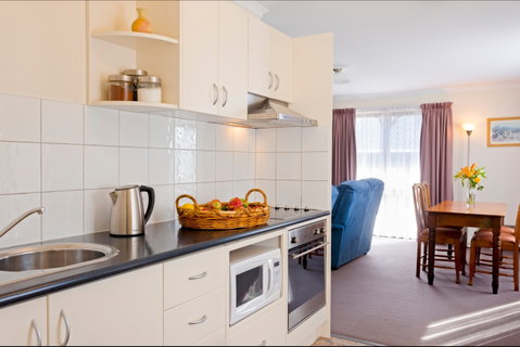 Pol And Pen Holiday Cottages - Palm Beach Accommodation 2