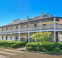 Railway Hotel Kempsey - Palm Beach Accommodation