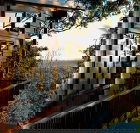 Rainforest Gardens Escape