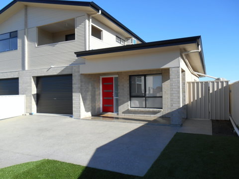 Red Door Retreat - Palm Beach Accommodation 0