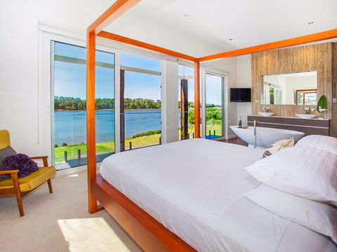 Reflections At Minnamurra - Palm Beach Accommodation 2