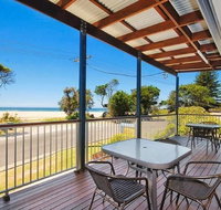 Seascape Holiday Apartments Lake Cathie - Palm Beach Accommodation