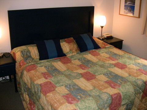 Squatters Run - Palm Beach Accommodation 0