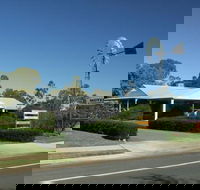 Tambo Mill Motel and Caravan Park - Palm Beach Accommodation