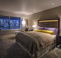 The Star Grand Hotel and Residences - Palm Beach Accommodation
