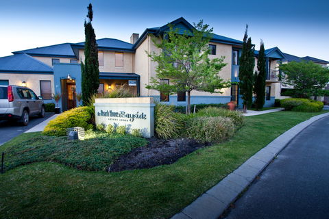 The Beach House At Bayside - Palm Beach Accommodation 0