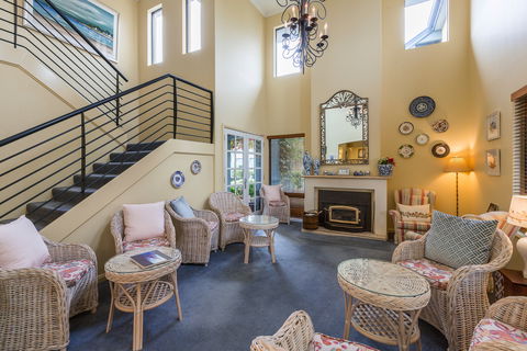 The Beach House At Bayside - Palm Beach Accommodation 1