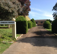 Timboon Manor - Palm Beach Accommodation