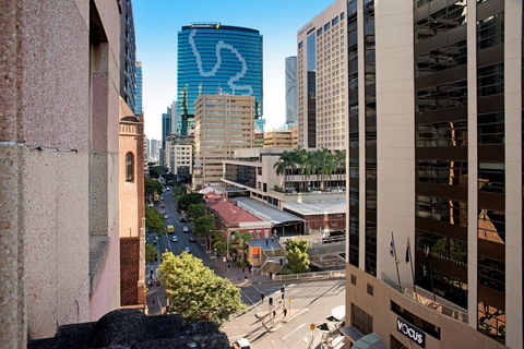 ULTIQA Rothbury Hotel - Palm Beach Accommodation 1