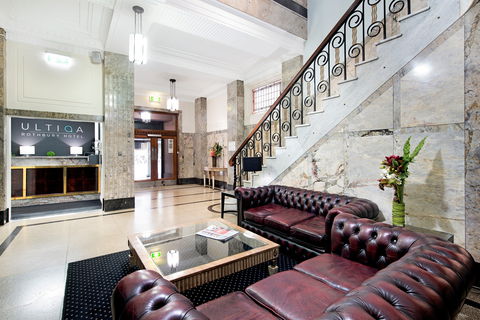 ULTIQA Rothbury Hotel - Palm Beach Accommodation 2