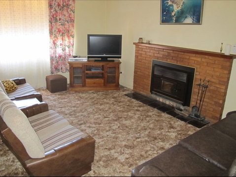 Walters Holiday Home - Palm Beach Accommodation 1