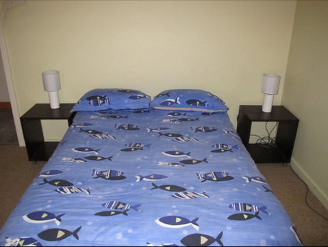 Walters Holiday Home - Palm Beach Accommodation 2