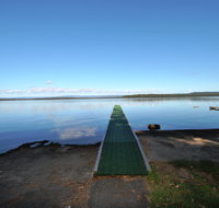 Waterviews at St Georges Basin - Palm Beach Accommodation
