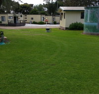 Wellington Caravan Park - Palm Beach Accommodation