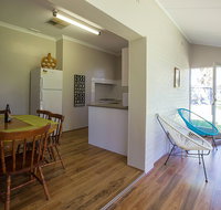 Wilkadene Cottage - Palm Beach Accommodation