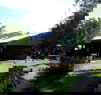 Woodenbong Camping Grounds - Palm Beach Accommodation