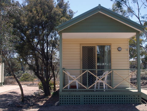 Acclaim Gateway Tourist Park - Palm Beach Accommodation 0