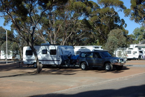 Acclaim Gateway Tourist Park - Palm Beach Accommodation 2