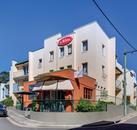 Adina Apartment Hotel Sydney Chippendale - Palm Beach Accommodation