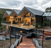 Adventure Bay Retreat - Palm Beach Accommodation