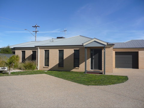 Amarco 4 - Palm Beach Accommodation 0