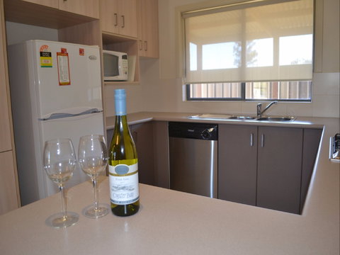 Amarco 4 - Palm Beach Accommodation 2
