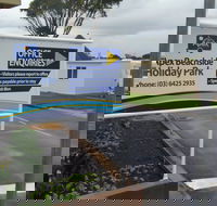 Apex Beachside Holiday Park - Palm Beach Accommodation
