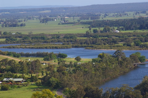 Back Forest Retreat - Palm Beach Accommodation 1
