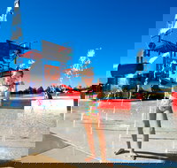 BIG4 Saltwater at Yamba Holiday Park - Palm Beach Accommodation