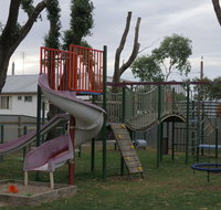 Cape Jaffa Caravan Park - Palm Beach Accommodation