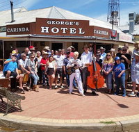 Carinda Hotel - Palm Beach Accommodation