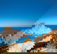 Conto Field Camp at Leeuwin-Naturaliste National Park - Palm Beach Accommodation