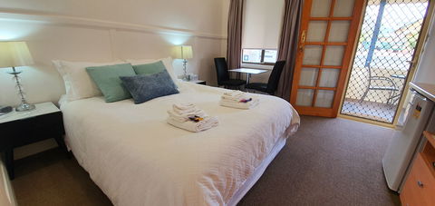 Coppers Hill Boutique Accommodation - Palm Beach Accommodation 0