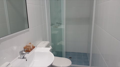 Coppers Hill Boutique Accommodation - Palm Beach Accommodation 1