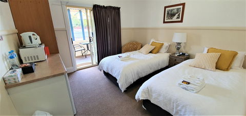 Coppers Hill Boutique Accommodation - Palm Beach Accommodation 2