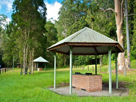 Gloucester River Campground And Picnic Area - Palm Beach Accommodation 0