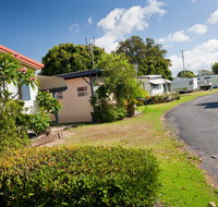 Grafton Sunset Caravan Park - Palm Beach Accommodation