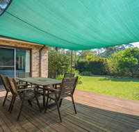 Great Hideaway - Palm Beach Accommodation