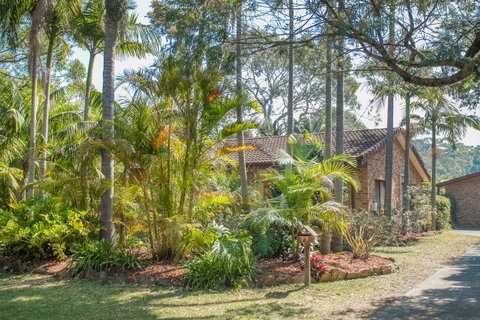Great Hideaway - Palm Beach Accommodation 1