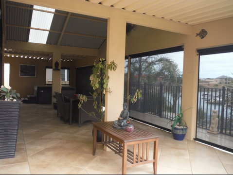 Happy Gilmore - Palm Beach Accommodation 1