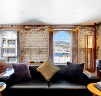 Henry Jones Art Hotel - The - Palm Beach Accommodation