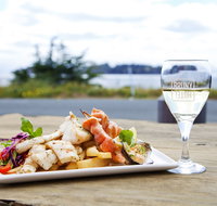 Hotel Bruny - Palm Beach Accommodation