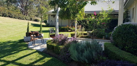 Little Britton Luxury Accommodation - Palm Beach Accommodation 0