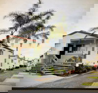 Maclean Riverside Caravan Park - Palm Beach Accommodation