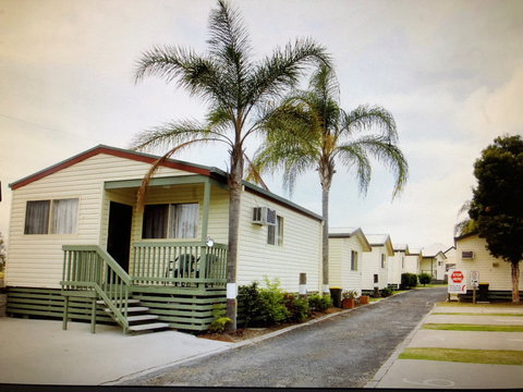 Maclean Riverside Caravan Park - Palm Beach Accommodation 0