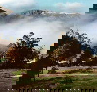 Mountain Valley Wilderness Holidays - Palm Beach Accommodation