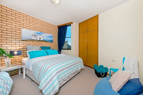 Oceanview  At Flynns - Palm Beach Accommodation 2